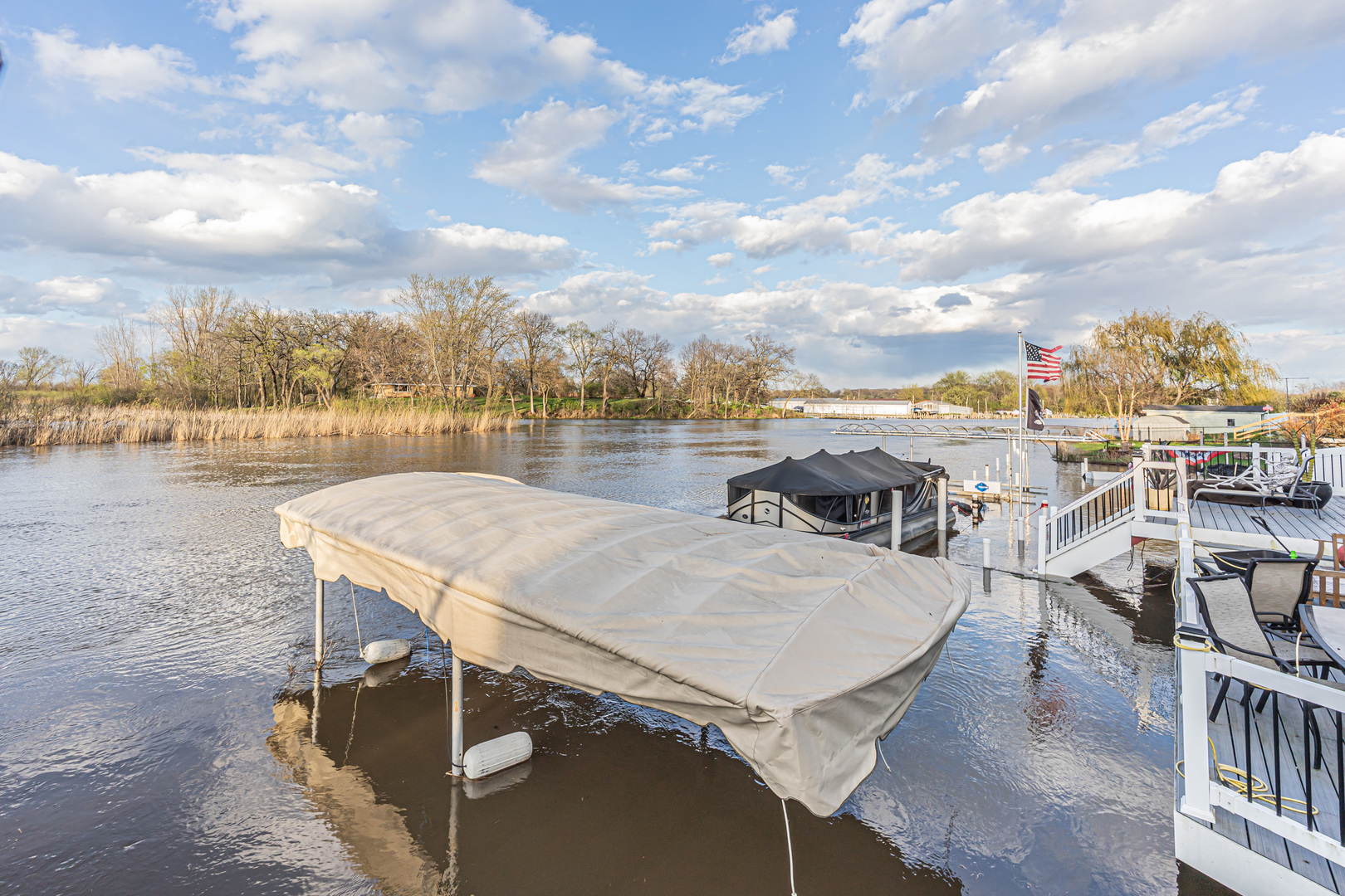 535 Kingston Boulevard, McHenry, IL 60050