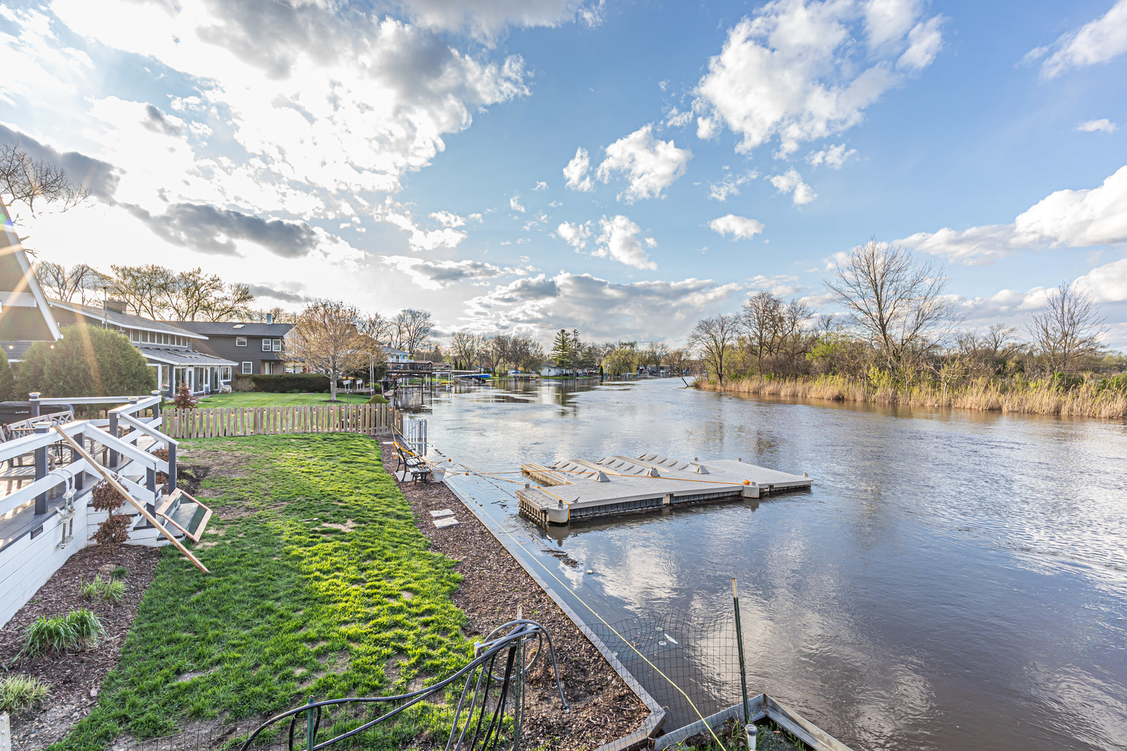 535 Kingston Boulevard, McHenry, IL 60050