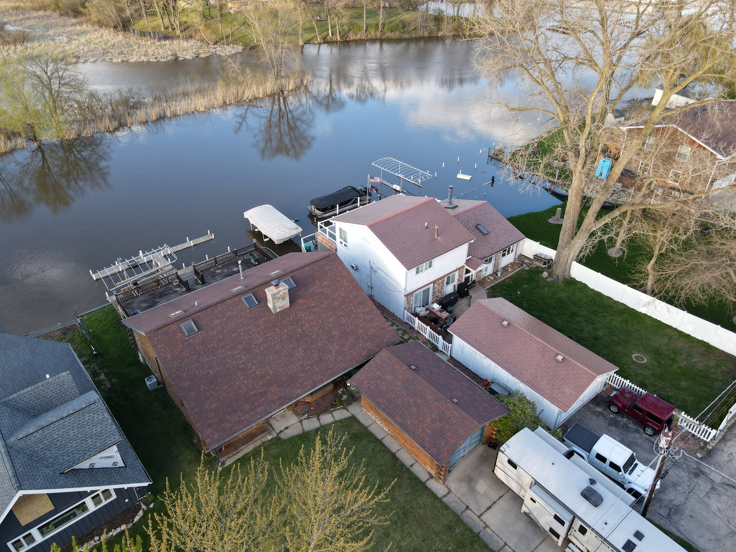 535 Kingston Boulevard, McHenry, IL 60050