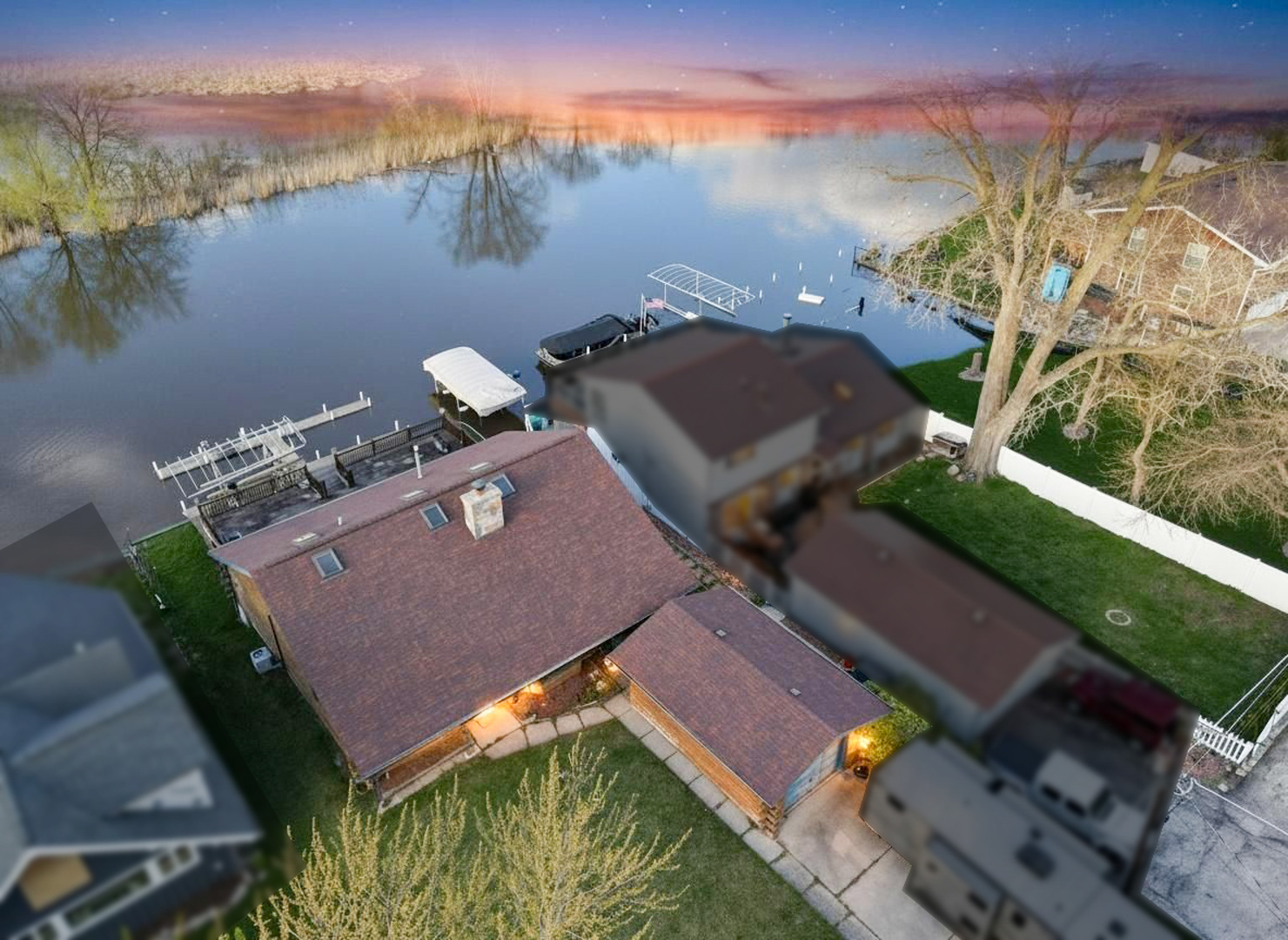 535 Kingston Boulevard, McHenry, IL 60050