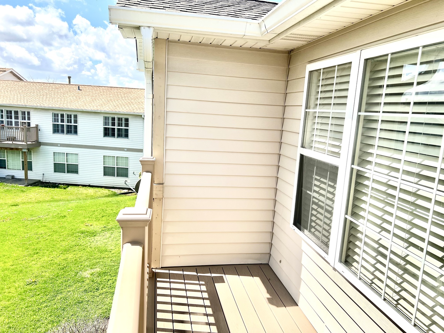 1288 N Red Oak Circle #3, Round Lake Beach, IL 60073