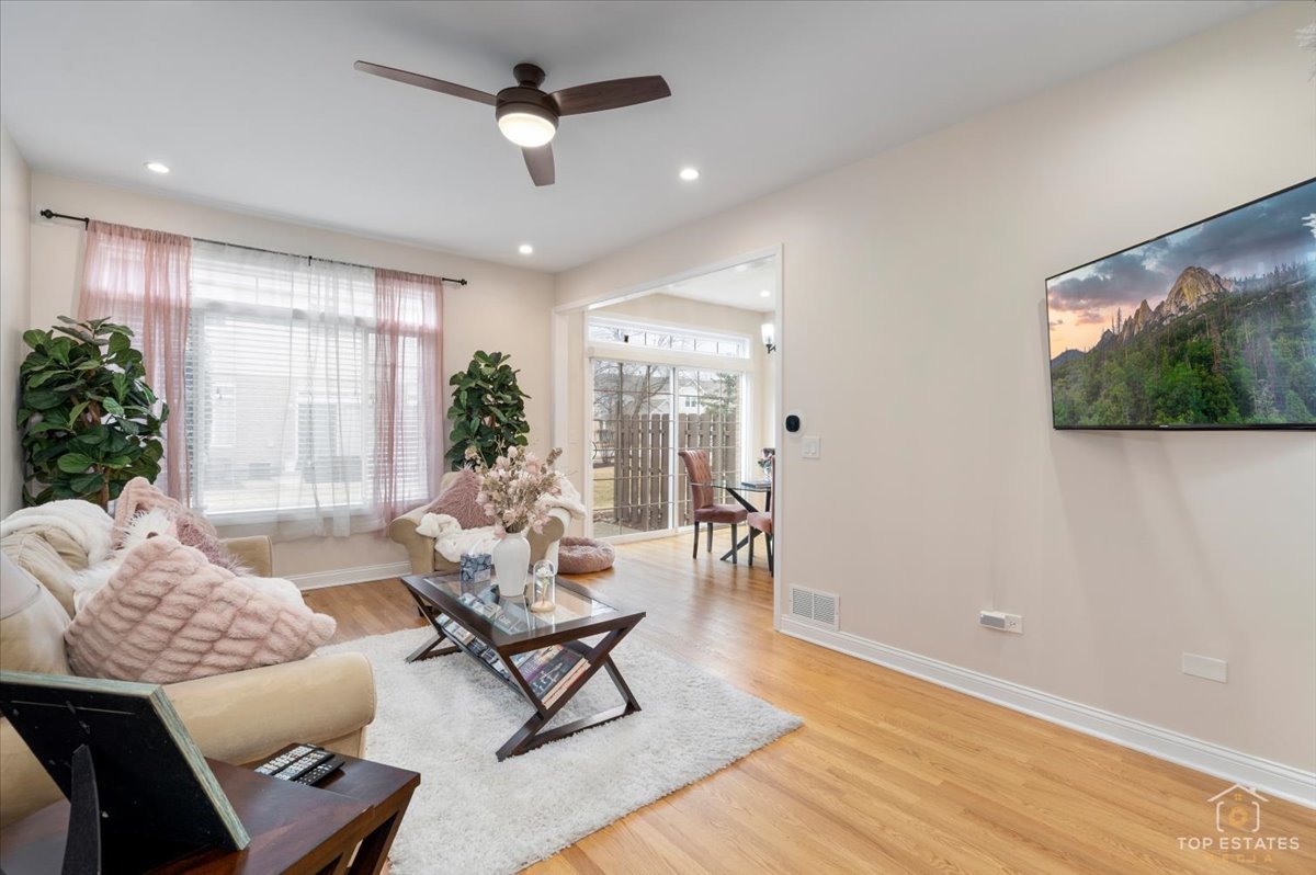 Tinley Park, IL 60487