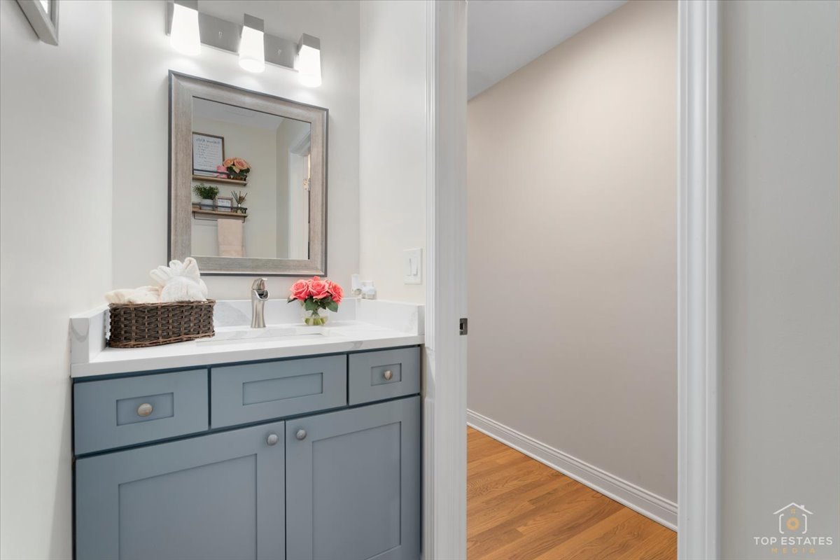 Tinley Park, IL 60487