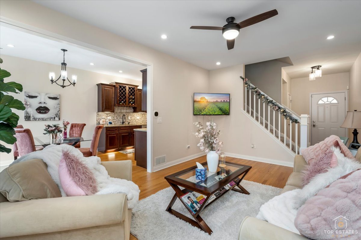 Tinley Park, IL 60487