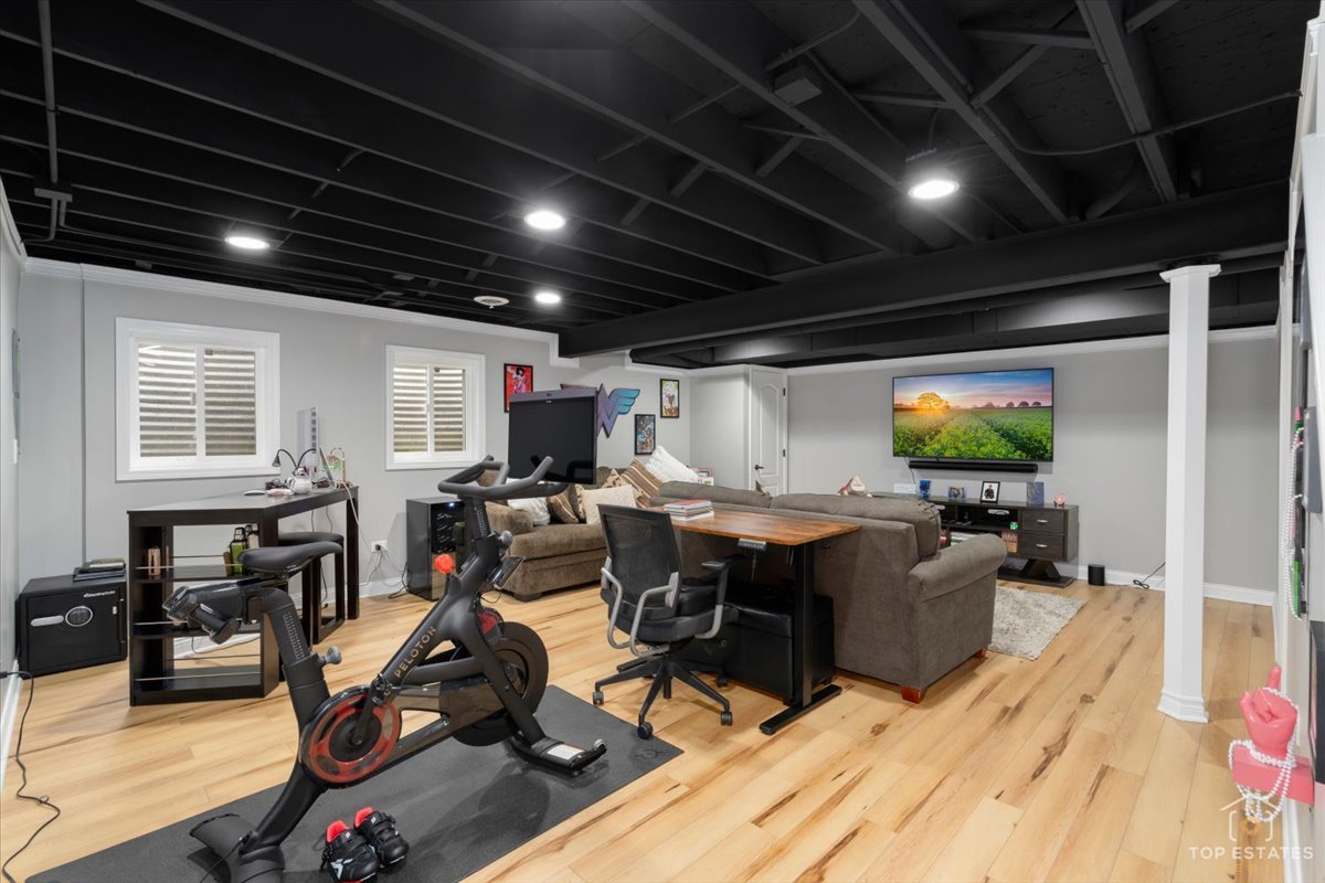 Tinley Park, IL 60487