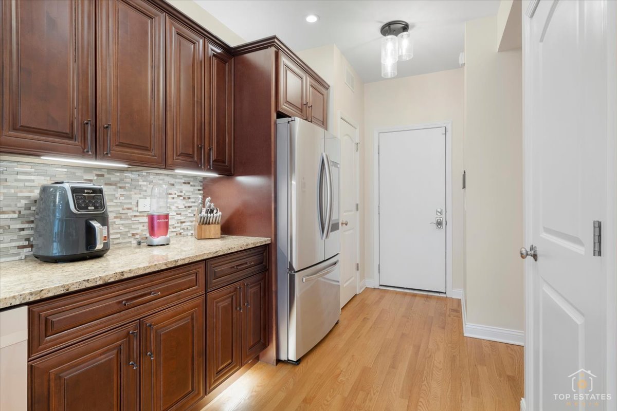 Tinley Park, IL 60487