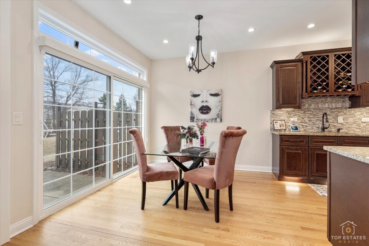 Tinley Park, IL 60487