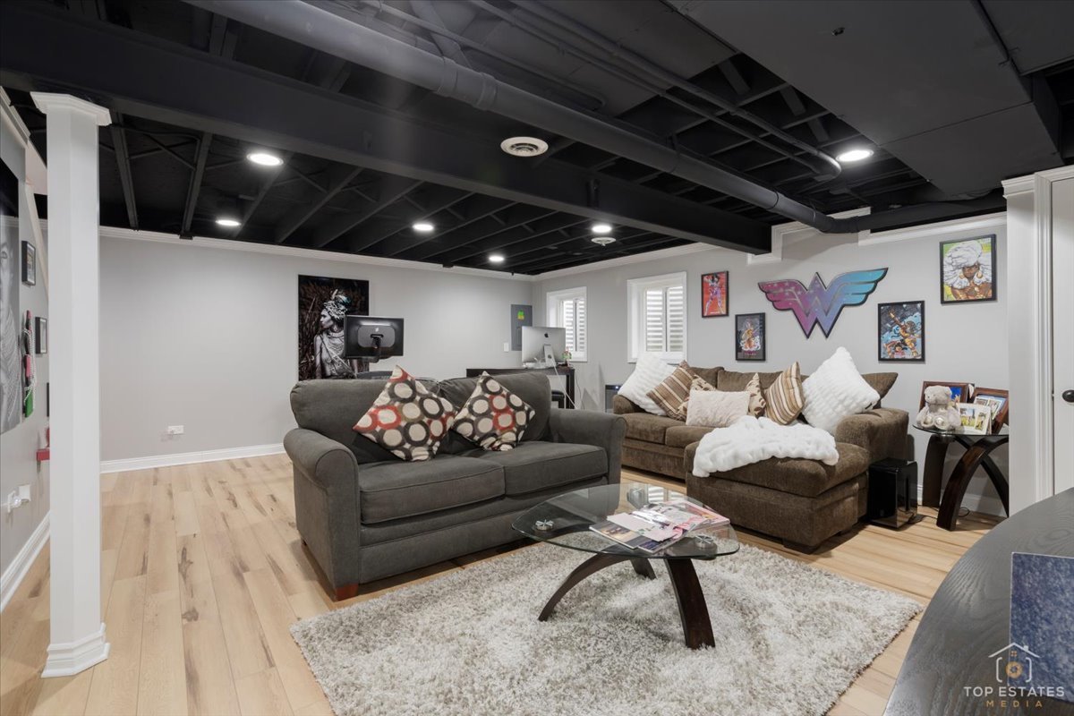 Tinley Park, IL 60487