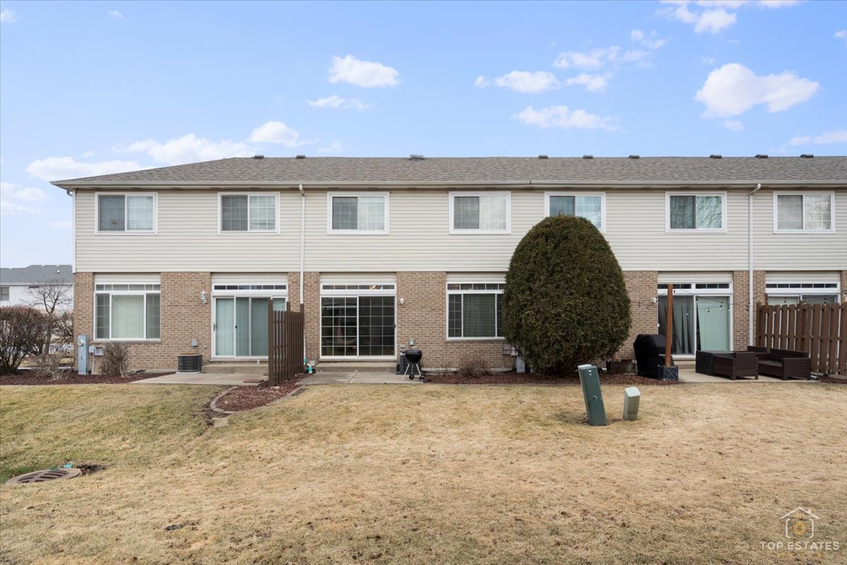 Tinley Park, IL 60487