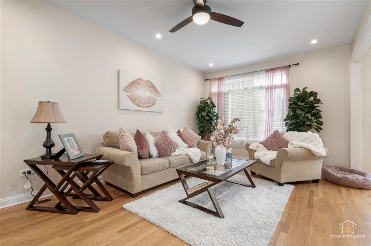 Tinley Park, IL 60487