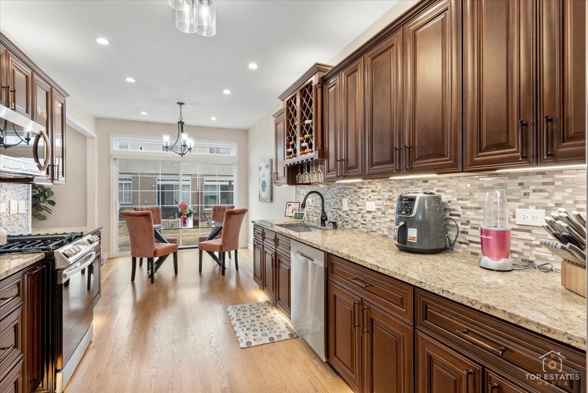 Tinley Park, IL 60487