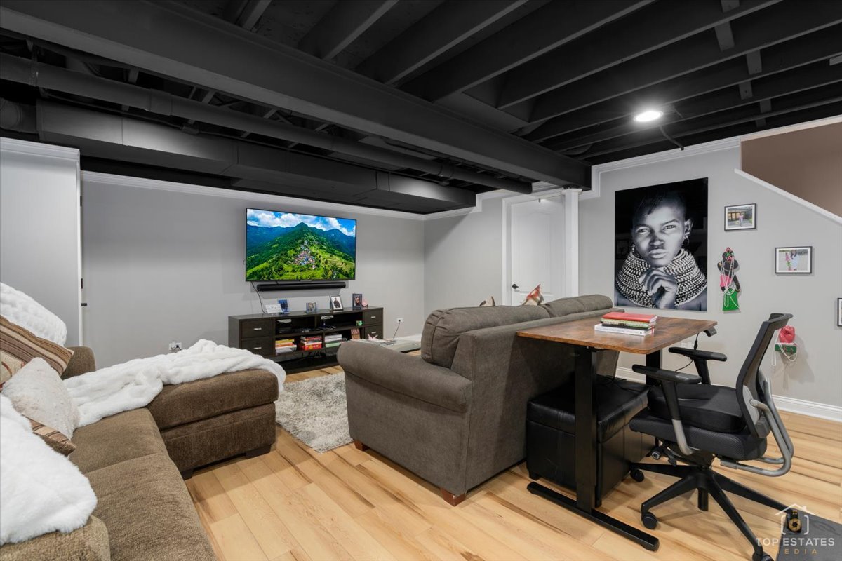 Tinley Park, IL 60487