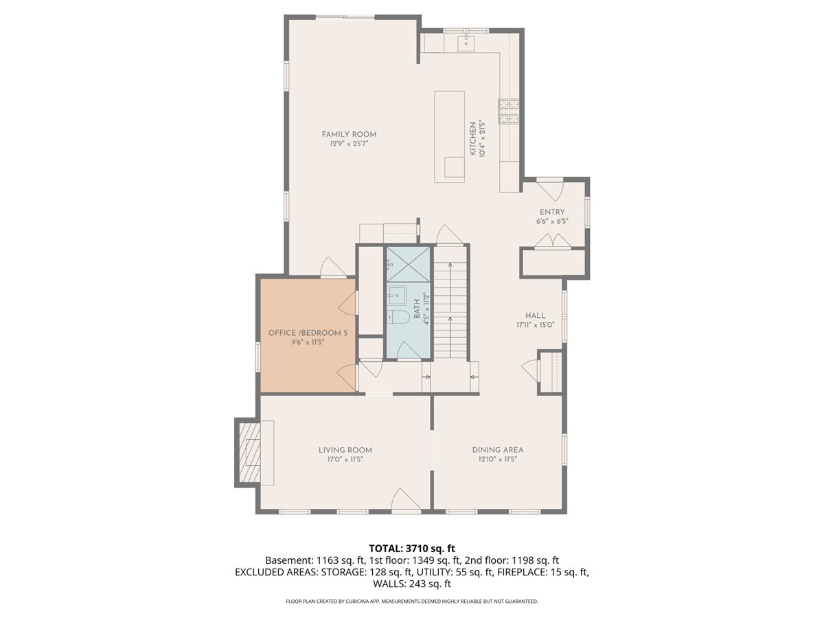 305 N Clinton Avenue, Elmhurst, IL 60126