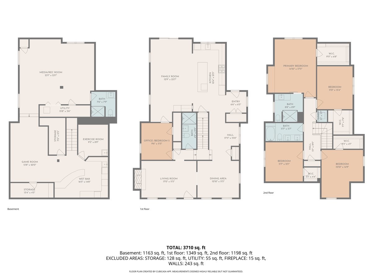 305 N Clinton Avenue, Elmhurst, IL 60126