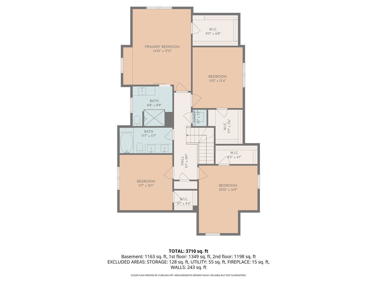 305 N Clinton Avenue, Elmhurst, IL 60126