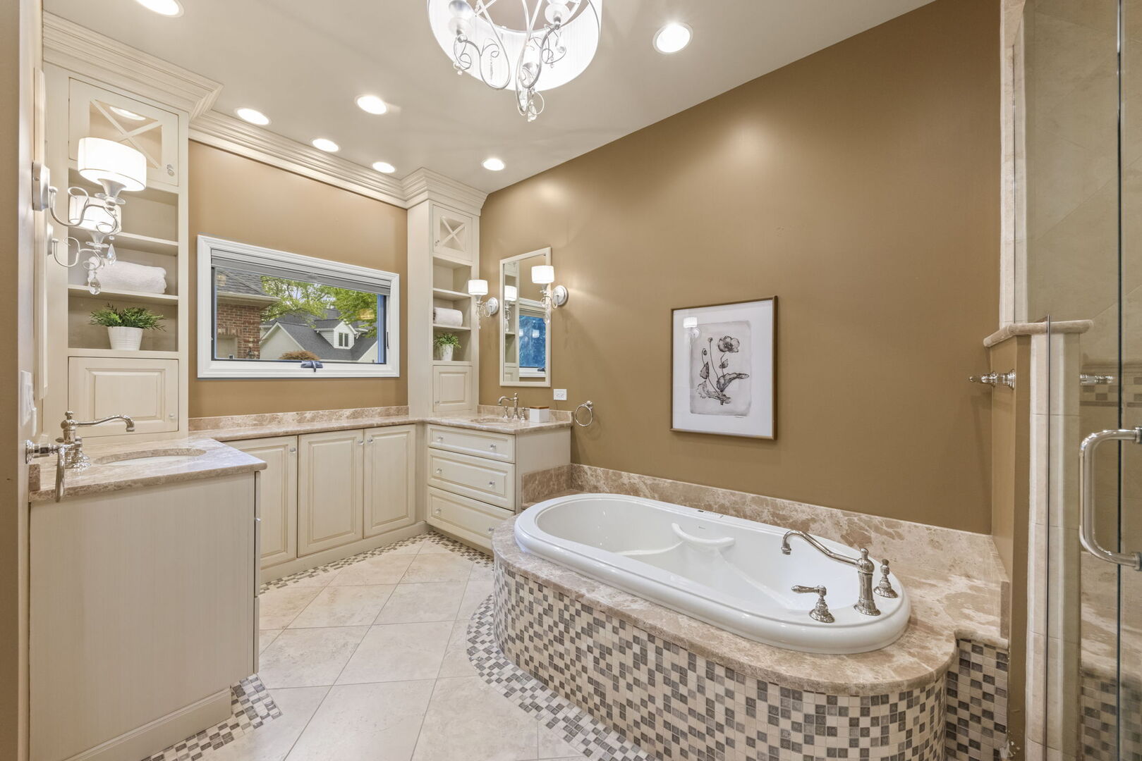 2S370 Canterbury Court, Glen Ellyn, IL 60137