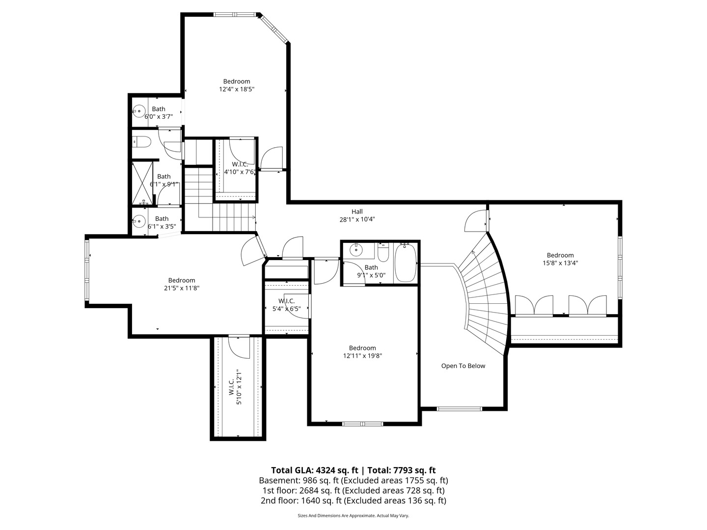 2S370 Canterbury Court, Glen Ellyn, IL 60137