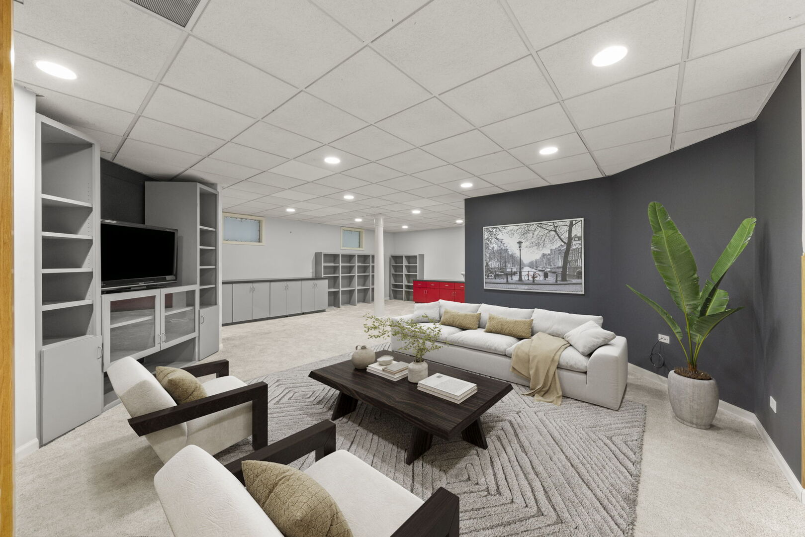 2S370 Canterbury Court, Glen Ellyn, IL 60137