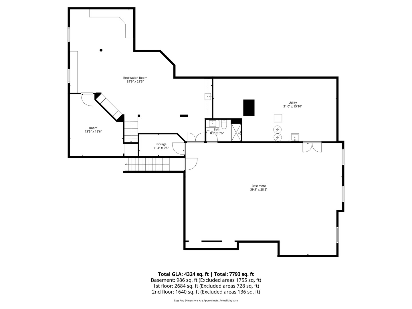 2S370 Canterbury Court, Glen Ellyn, IL 60137