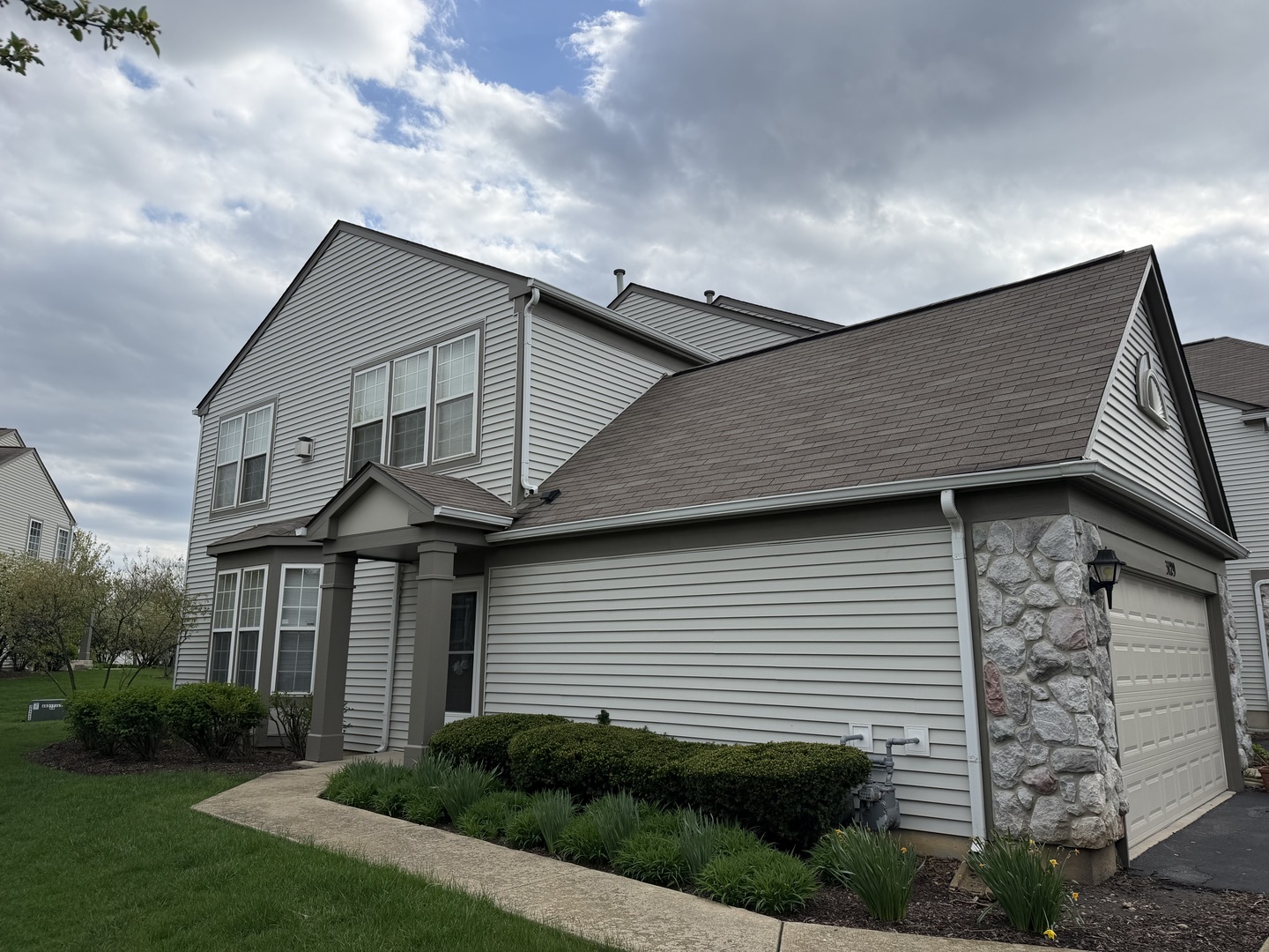 3129 Ollerton Avenue #3129, Aurora, IL 60502