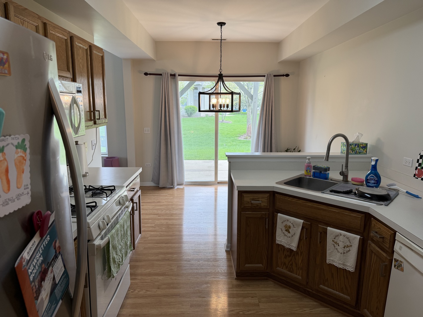 3129 Ollerton Avenue #3129, Aurora, IL 60502