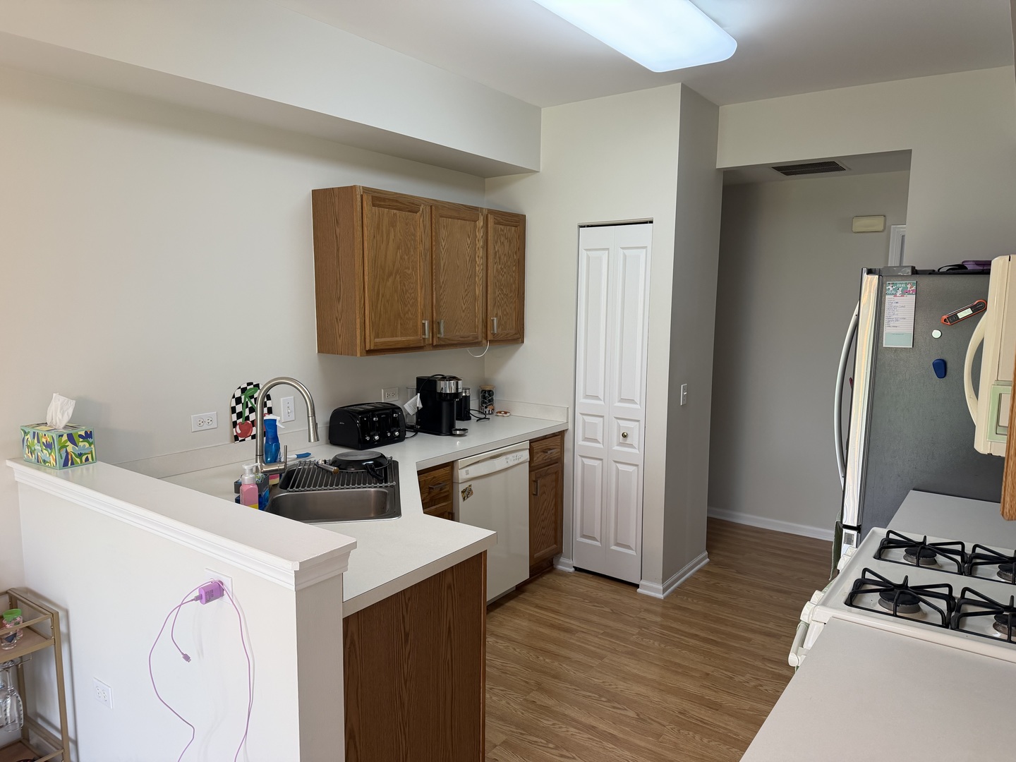 3129 Ollerton Avenue #3129, Aurora, IL 60502