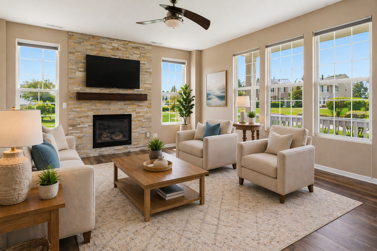 15329 Kenmare Circle, Manhattan, IL 60442