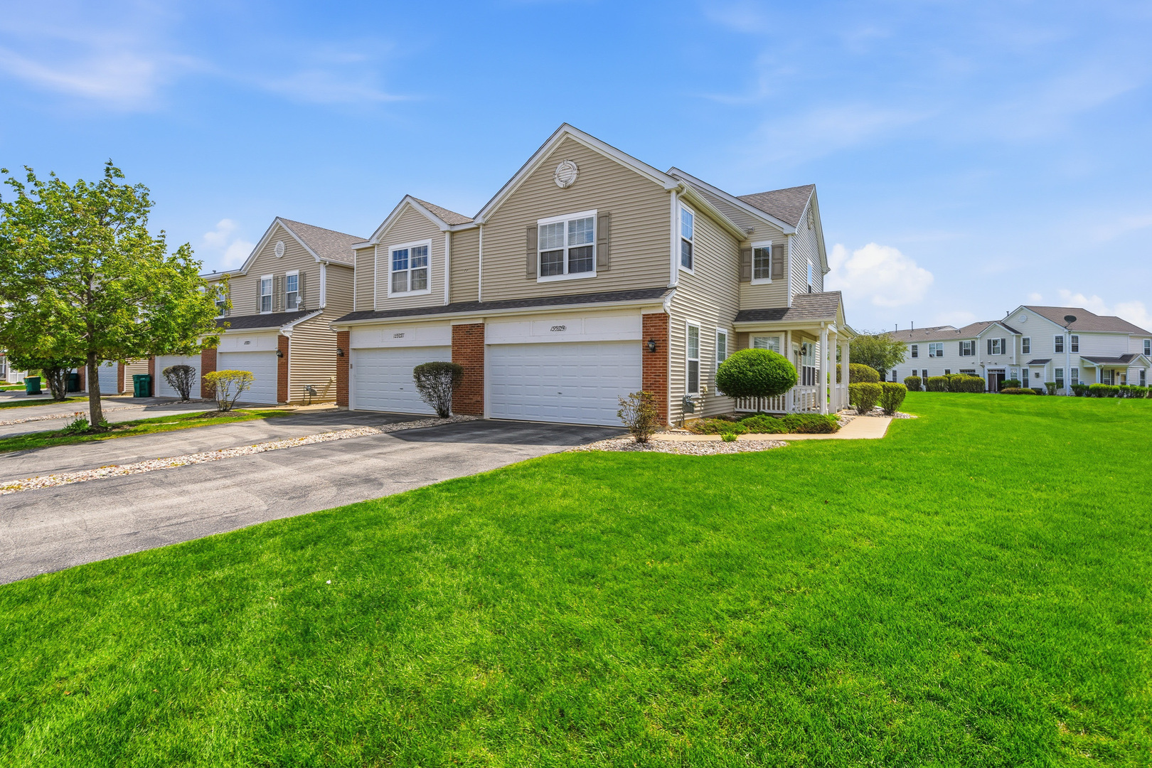 15329 Kenmare Circle, Manhattan, IL 60442