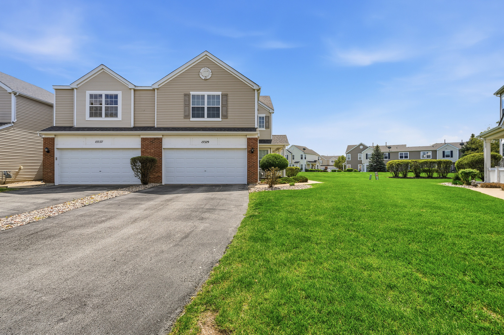 15329 Kenmare Circle, Manhattan, IL 60442