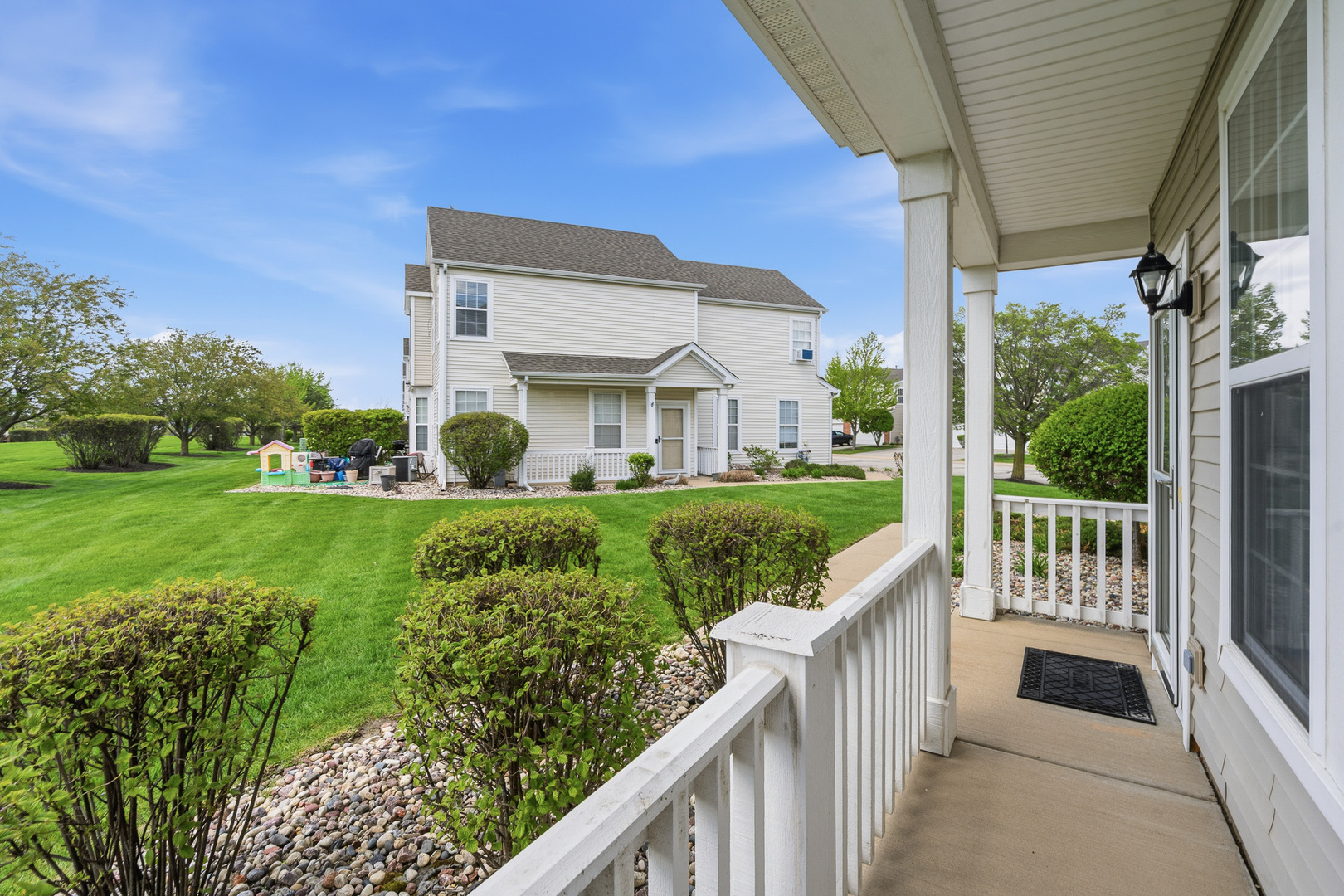 15329 Kenmare Circle, Manhattan, IL 60442