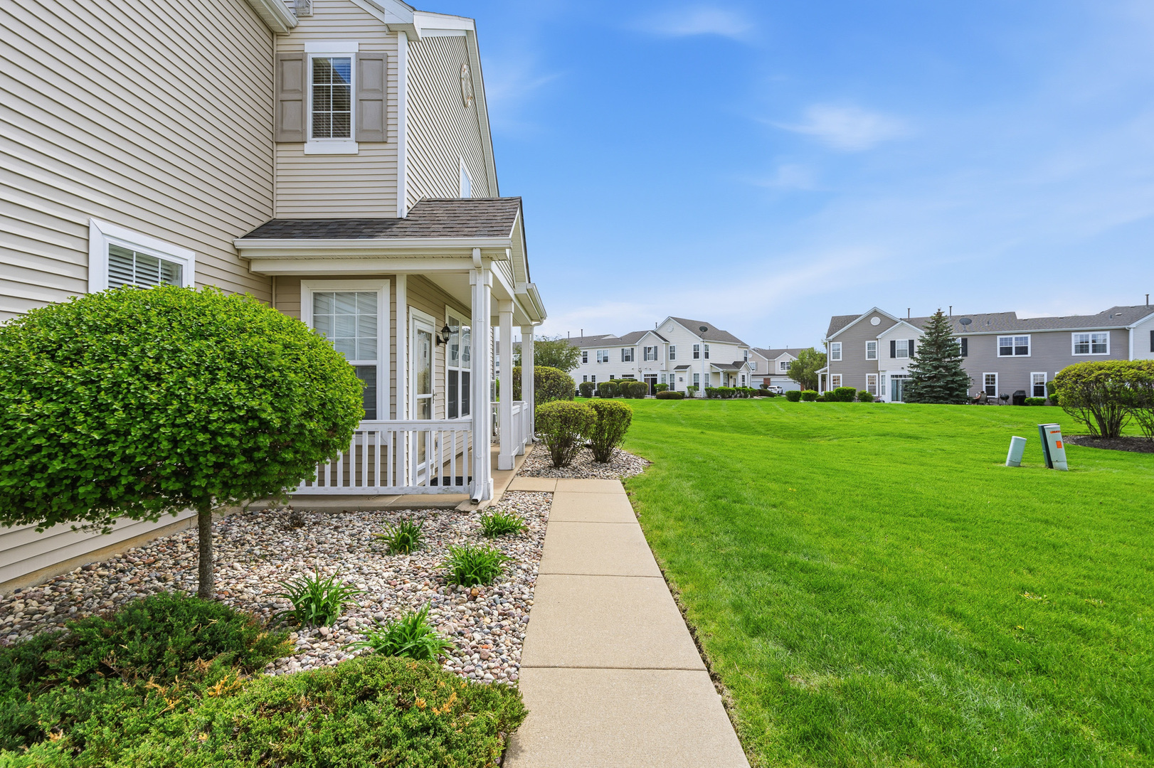 15329 Kenmare Circle, Manhattan, IL 60442