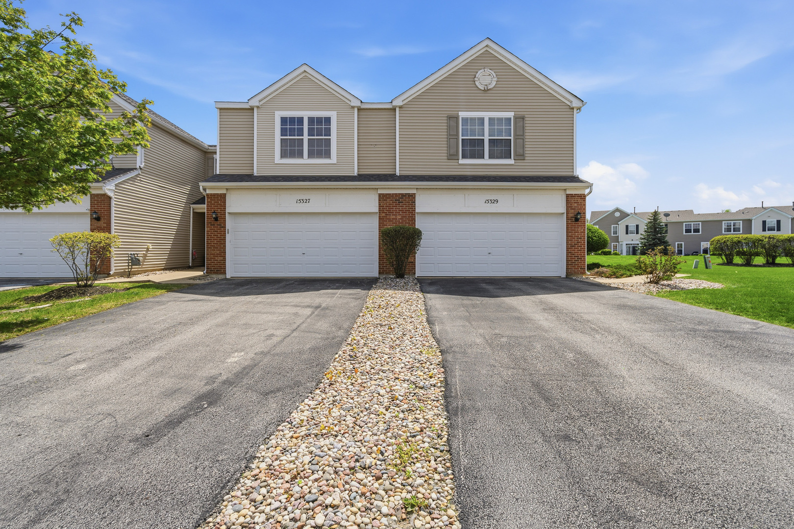 15329 Kenmare Circle, Manhattan, IL 60442