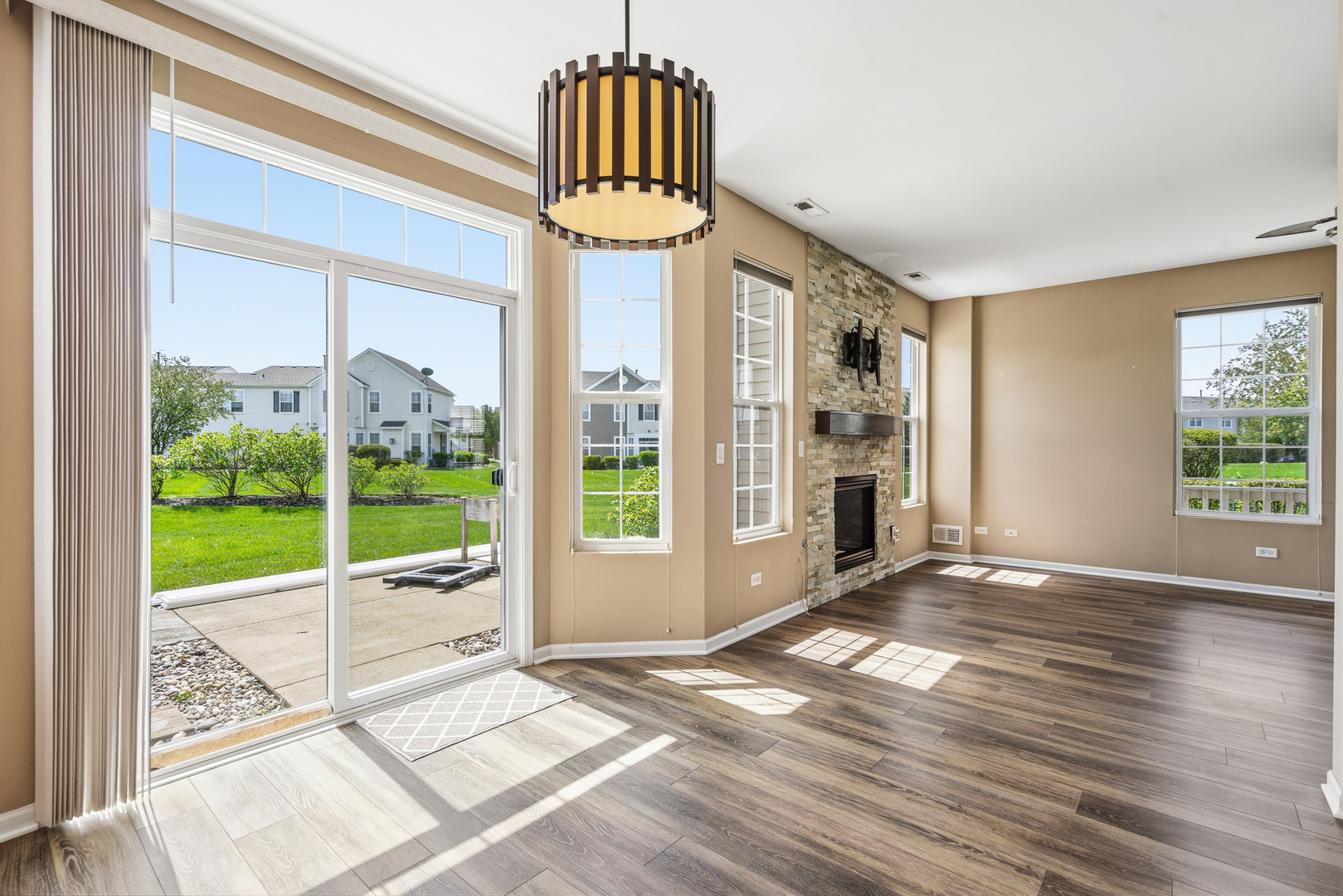 15329 Kenmare Circle, Manhattan, IL 60442