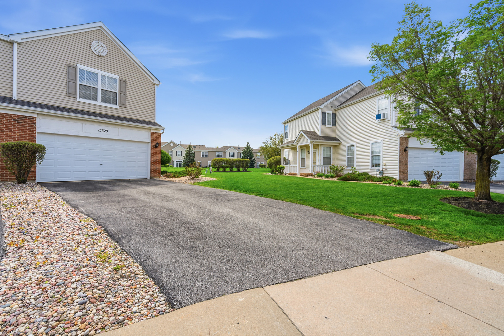 15329 Kenmare Circle, Manhattan, IL 60442