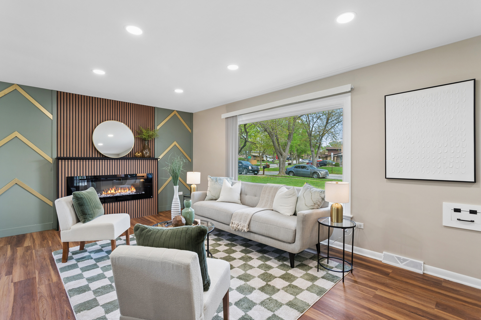 22644 Lakeshore Drive, Richton Park, IL 60471