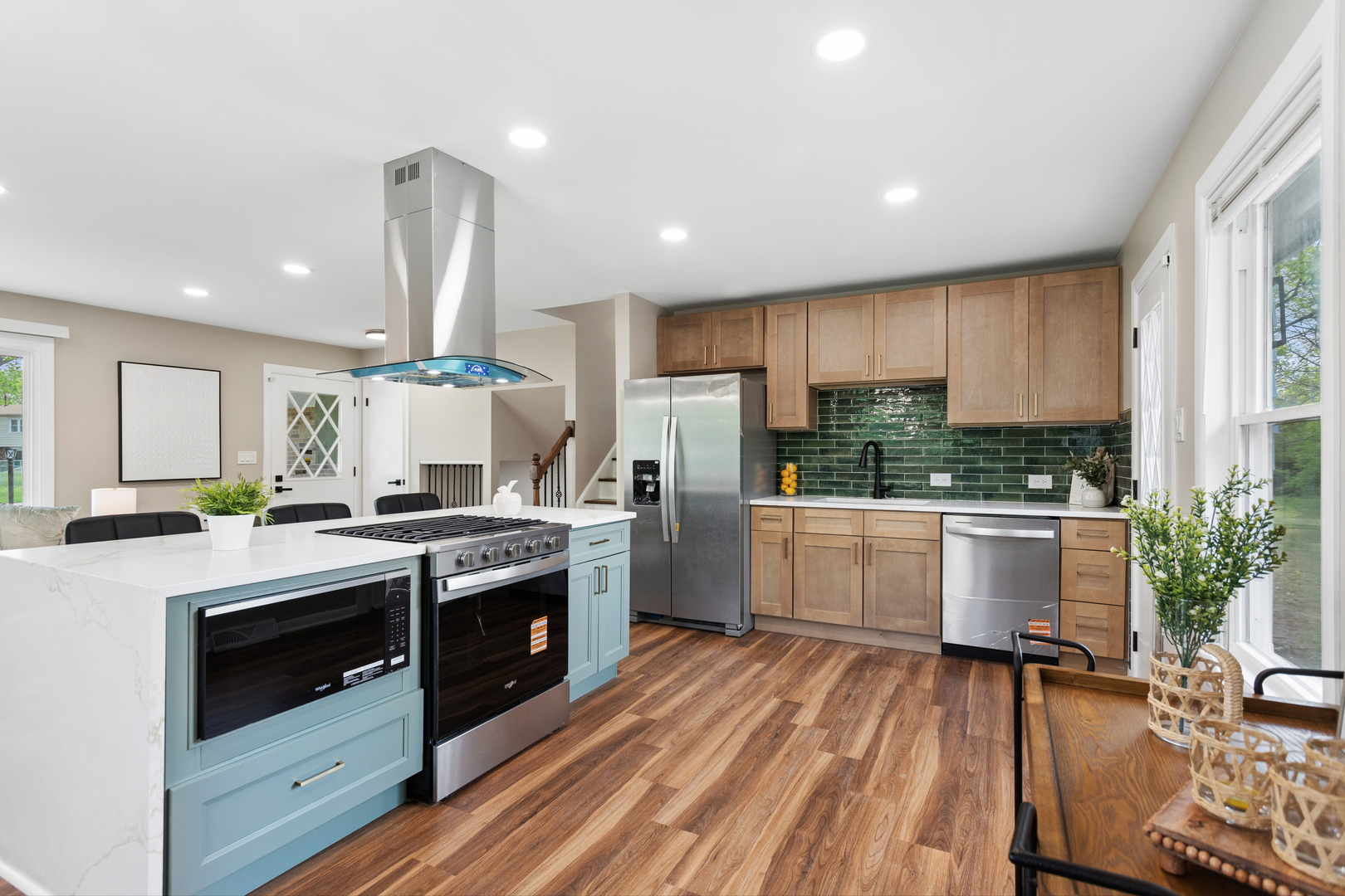 22644 Lakeshore Drive, Richton Park, IL 60471