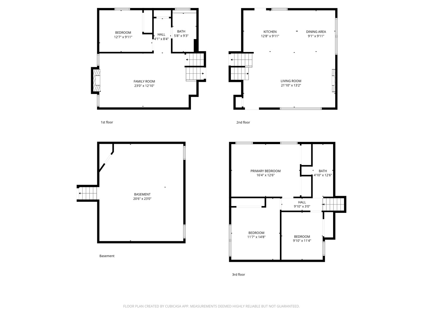 22644 Lakeshore Drive, Richton Park, IL 60471