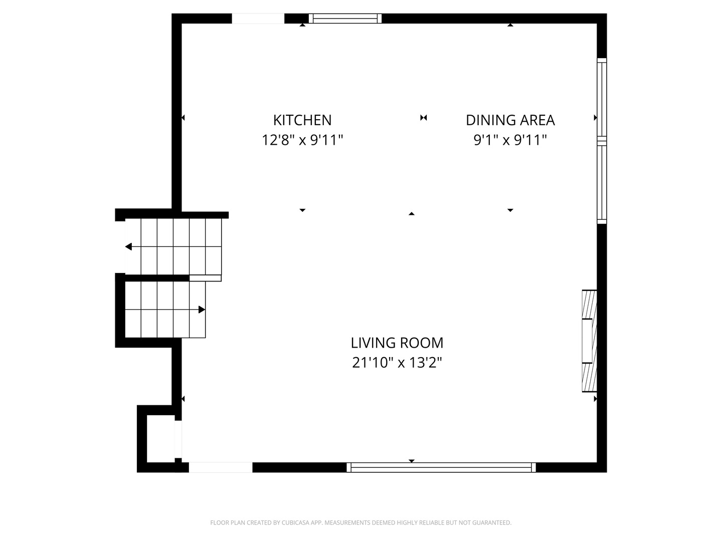 22644 Lakeshore Drive, Richton Park, IL 60471