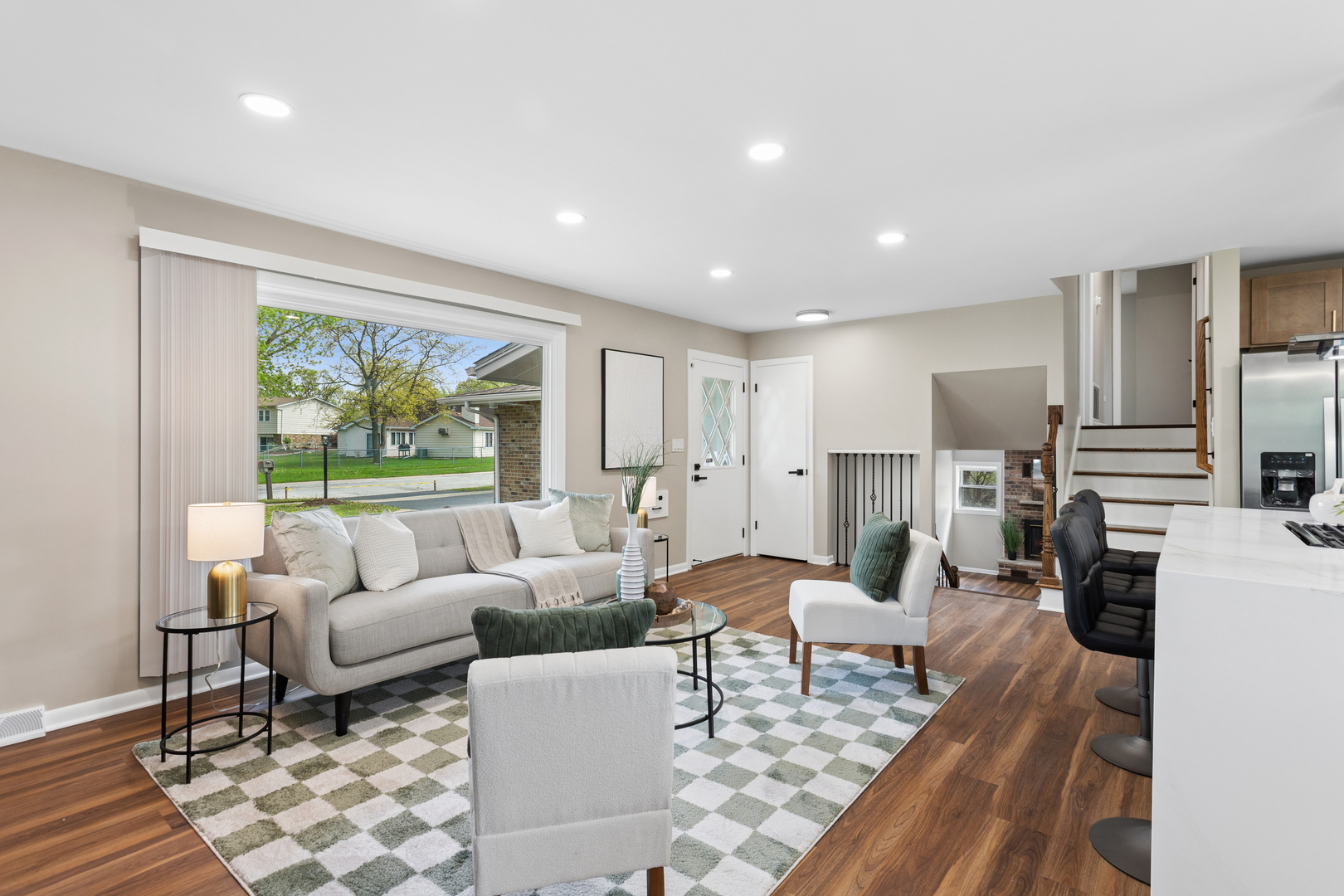 22644 Lakeshore Drive, Richton Park, IL 60471