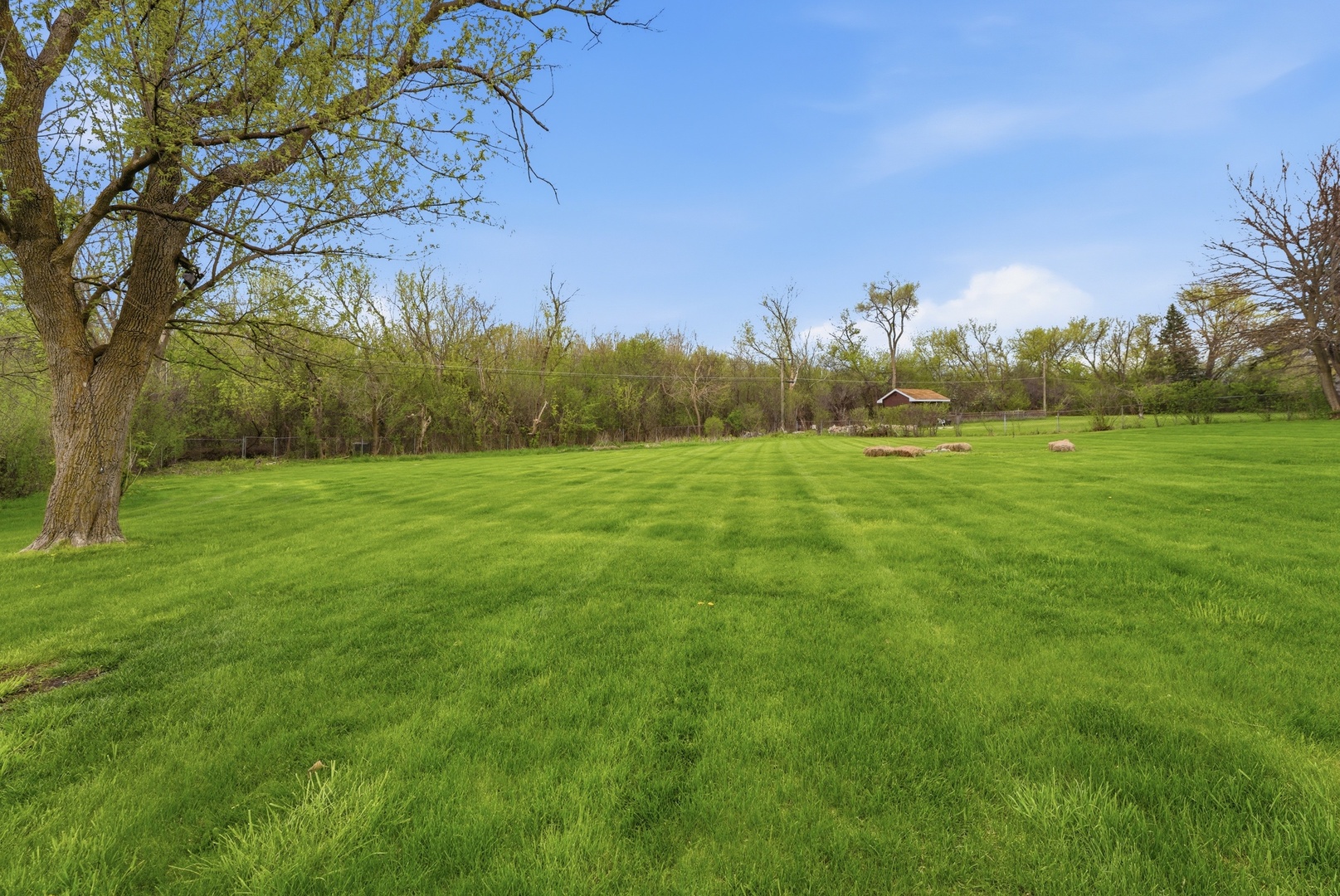 24262 W Rose Avenue, Lake Zurich, IL 60047