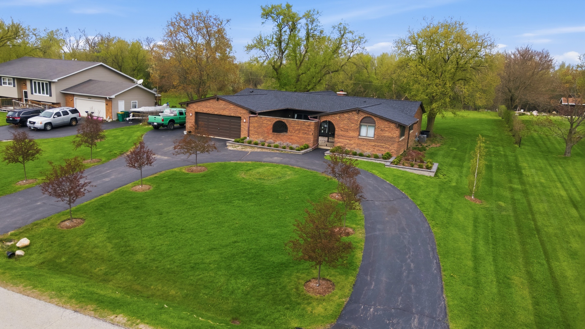 24262 W Rose Avenue, Lake Zurich, IL 60047