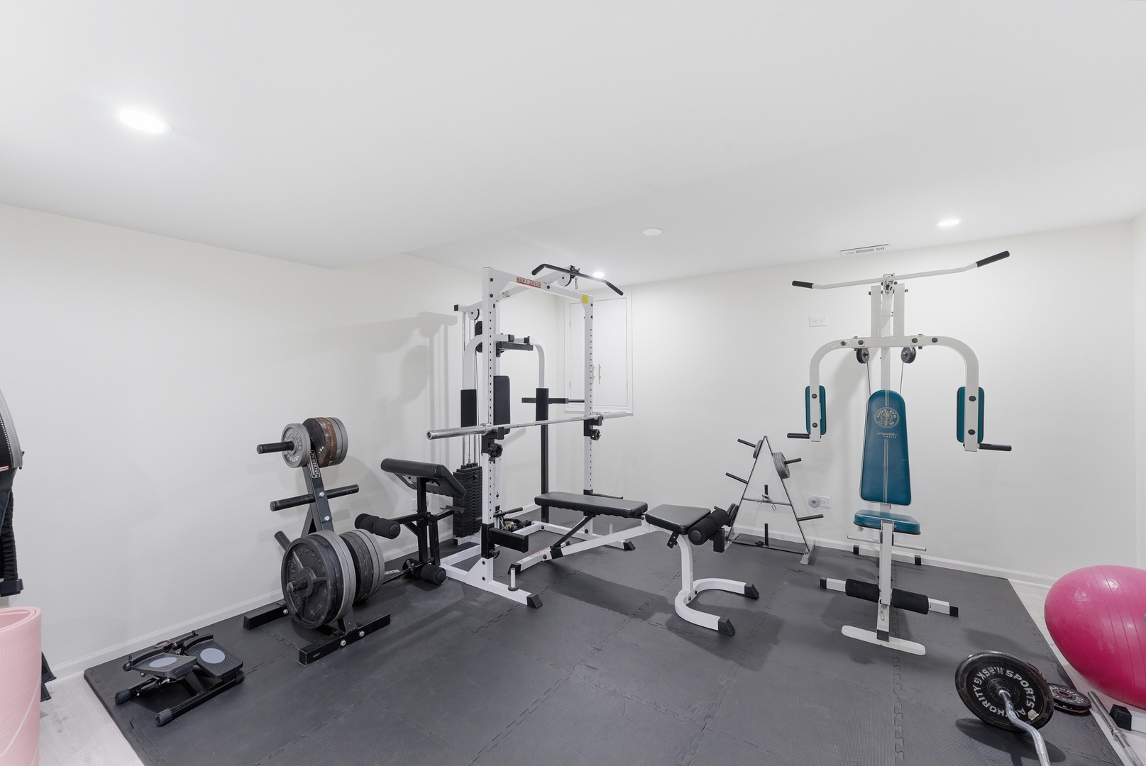 24262 W Rose Avenue, Lake Zurich, IL 60047