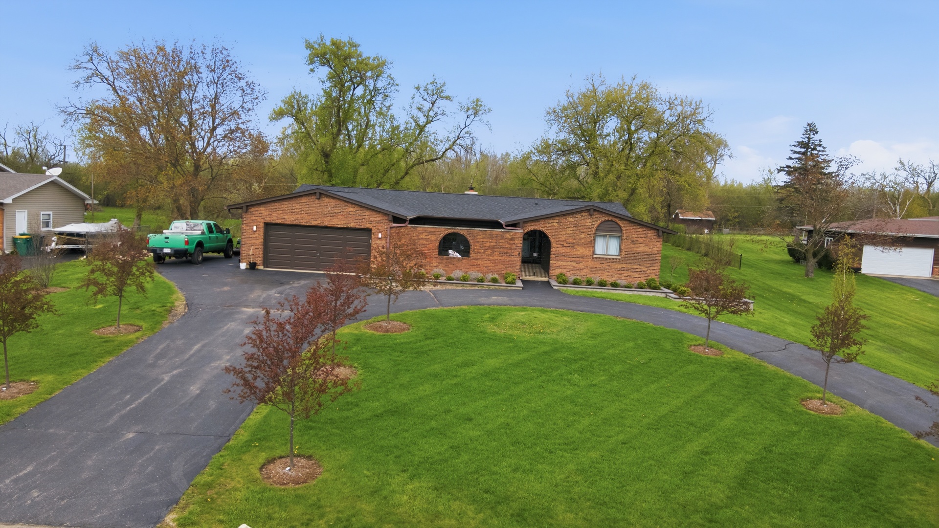 24262 W Rose Avenue, Lake Zurich, IL 60047