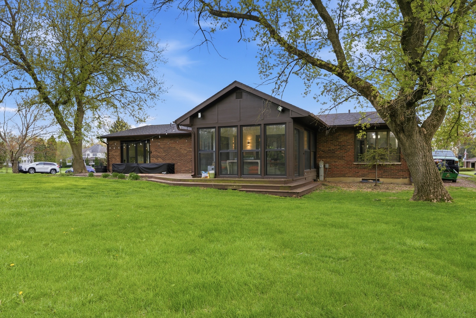 24262 W Rose Avenue, Lake Zurich, IL 60047