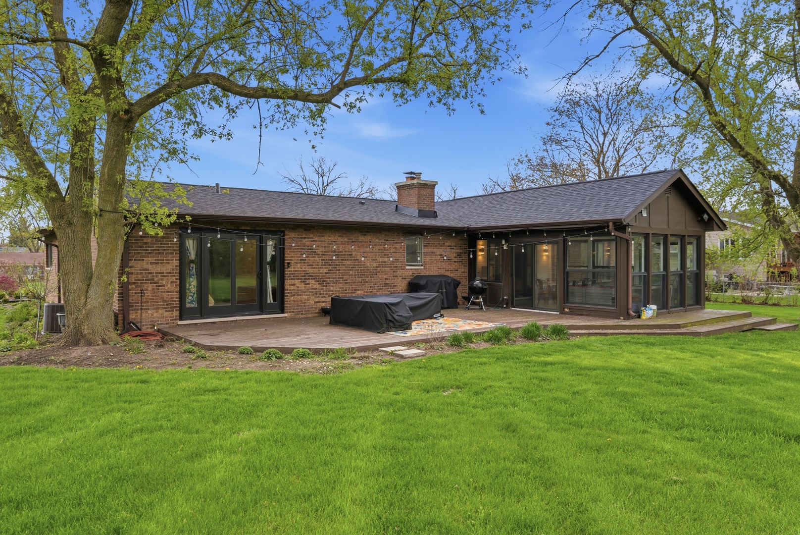 24262 W Rose Avenue, Lake Zurich, IL 60047