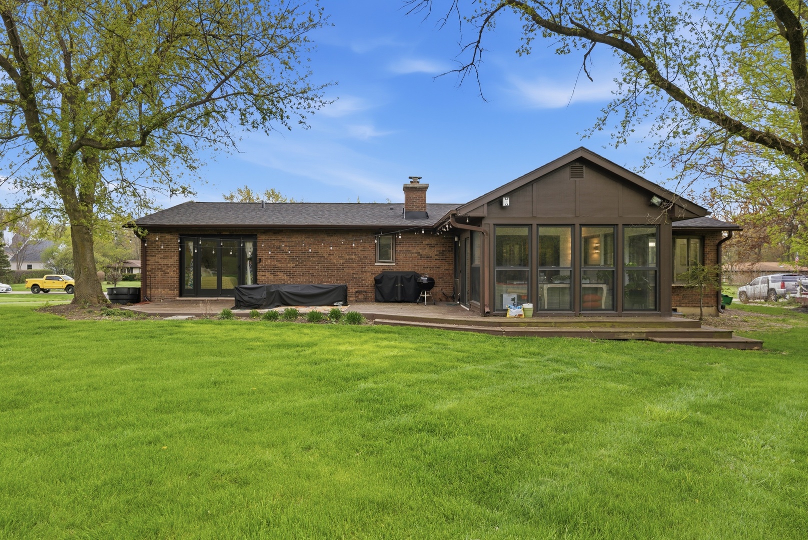 24262 W Rose Avenue, Lake Zurich, IL 60047