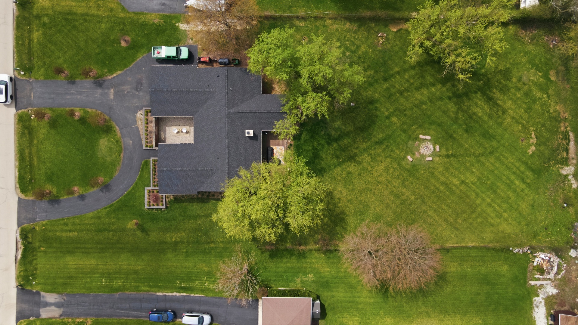 24262 W Rose Avenue, Lake Zurich, IL 60047