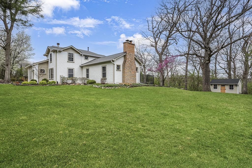 Palos Park, IL 60464