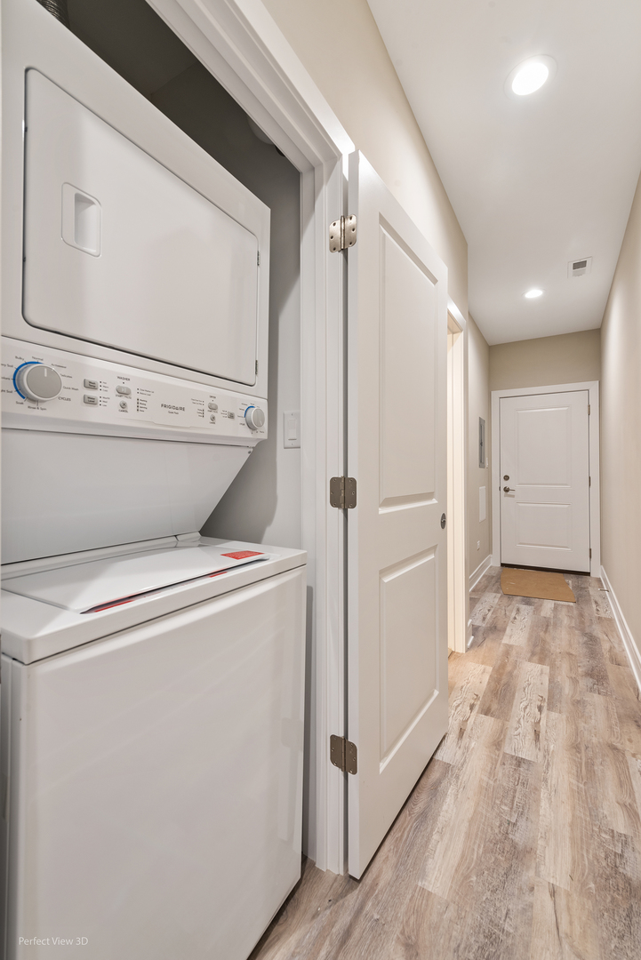 6530 S Maryland Avenue #1, Chicago, IL 60637