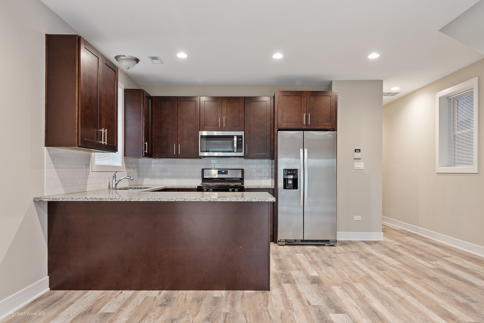 6530 S Maryland Avenue #1, Chicago, IL 60637